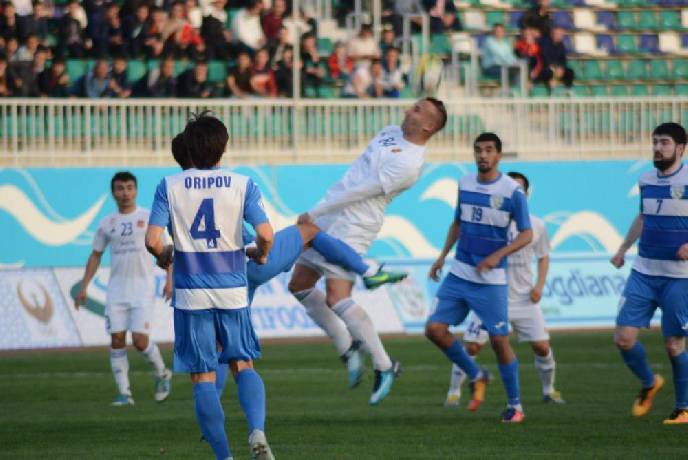 Nhận định, soi kèo Qizilqum Zarafshon vs Sogdiana Jizzakh, 22h15 ngày 13/4: Xốc lại tinh thần