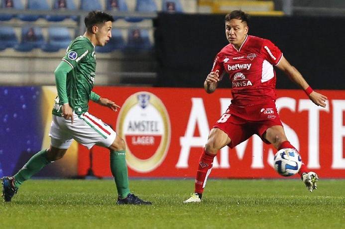 Nhận định, soi kèo Vasco da Gama vs Audax Italiano, 7h00 ngày 15/4: Chiến thắng đầu tiên