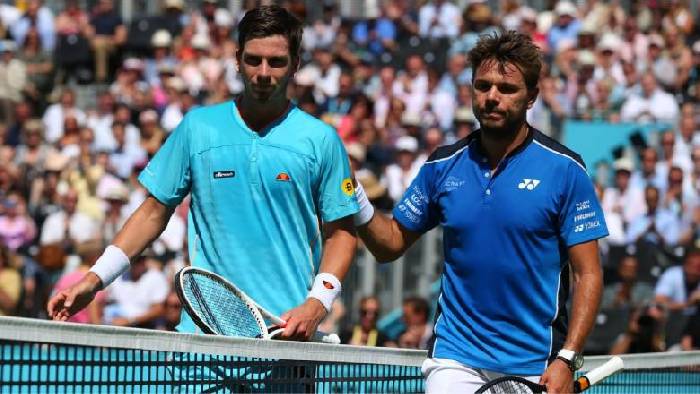 Nhận định tennis Norrie vs Wawrinka - Vòng 1 Barcelona Open, 21h00 ngày 13/4