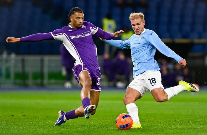 Soi kèo góc Fiorentina vs Lazio, 01h45 ngày 14/04