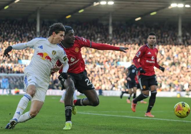 Soi kèo góc MU vs Leeds, 02h00 ngày 14/04