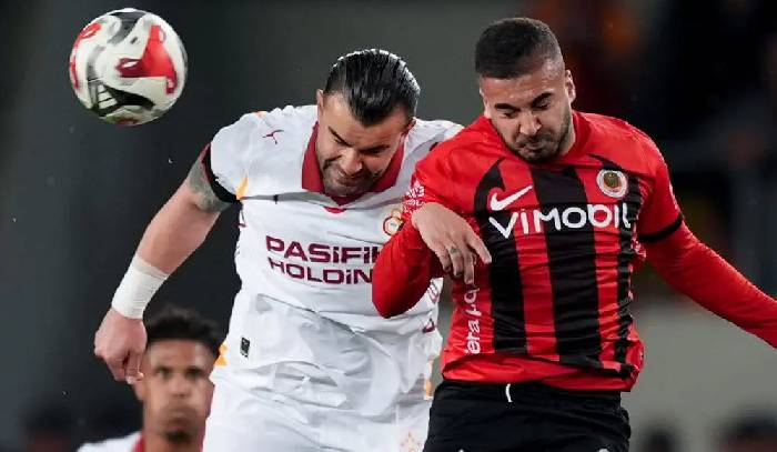 Nhận định, soi kèo Genclerbirligi vs Trabzonspor, 00h30 ngày 14/5: Cơ hội chia đều