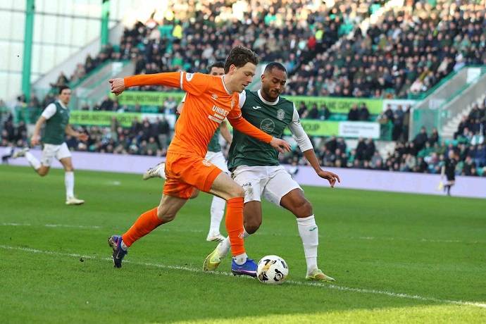 Nhận định, soi kèo Rangers vs Hibernian, 2h00 ngày 14/5: Chiến đấu vì danh dự