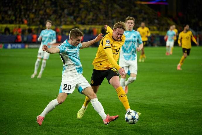 Nhận định, soi kèo Bodo Glimt vs Dortmund, 2h00 ngày 15/10: Lợi thế sân nhà