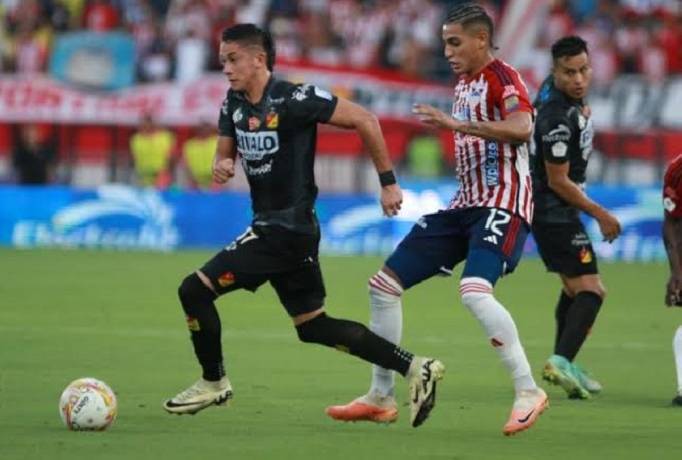 Nhận định, soi kèo Junior vs Deportivo Pereira, 4h30 ngày 15/10: Khó cho chủ nhà