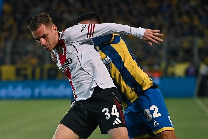 Nhận định, soi kèo Sarmiento vs River Plate, 5h00 ngày 15/10: Dòng sông phẳng lặng