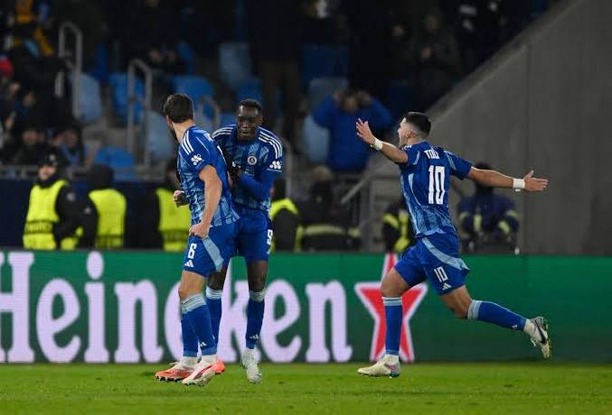 Nhận định, soi kèo Slovan Bratislava vs Stuttgart, 2h00 ngày 15/10: Bình mới rượu cũ