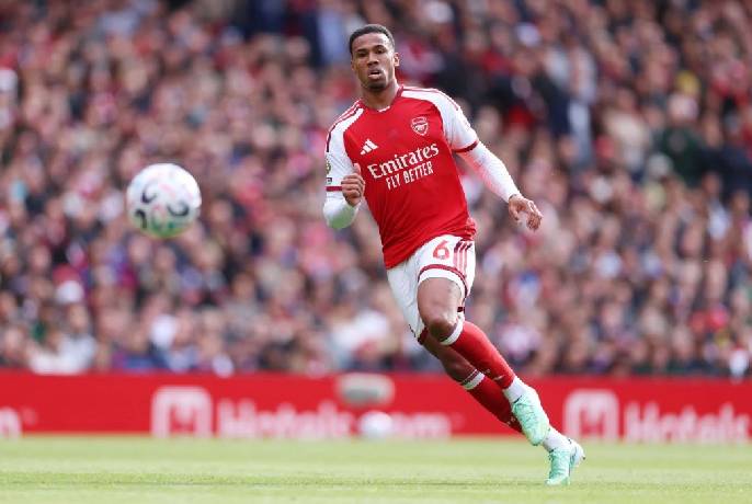 Soi kèo góc Arsenal vs Lille, 02h00 ngày 14/10