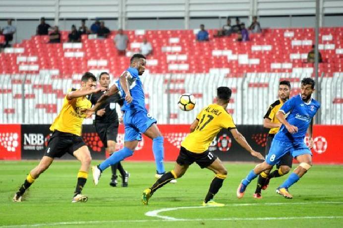 Nhận định, soi kèo Bahrain SC vs Sitra Club, 22h59 ngày 15/1: Đâu dễ cho kèo trên