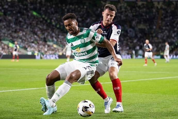 Nhận định, soi kèo Falkirk vs Celtic, 2h45 ngày 15/1: Điểm tựa sân nhà