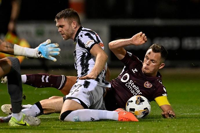 Nhận định, soi kèo Heart vs St Mirren, 2h45 ngày 15/1: Giữ chắc ngôi đầu
