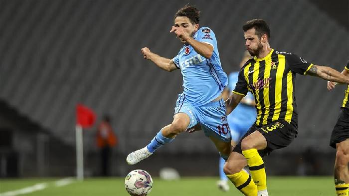Nhận định, soi kèo Istanbulspor vs Trabzonspor, 22h00 ngày 14/1: Cải thiện thành tích đối đầu