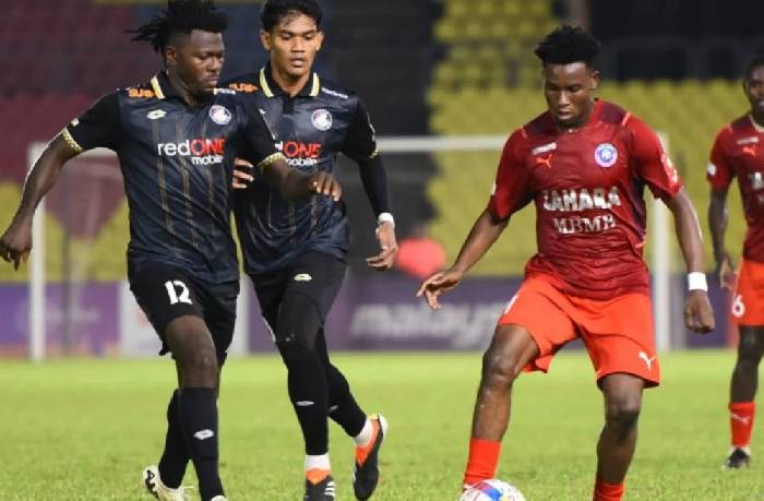 Nhận định, soi kèo Melaka vs PDRM FA, 20h00 ngày 14/1: Những kẻ khốn khổ