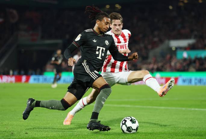 Soi kèo góc Koln vs Bayern Munich, 02h30 ngày 15/01