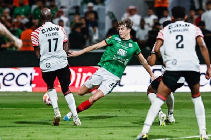 Nhận định, soi kèo Al-Riyadh vs Al-Khaleej, 20h55 ngày 14/2: Đẩy cao kịch tính