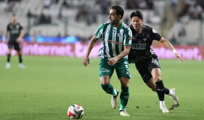 Nhận định, soi kèo Alanyaspor vs Konyaspor, 21h00 ngày 14/2: Áp lực vô hình