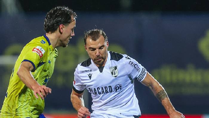 Nhận định, soi kèo Vitoria Guimaraes vs Estrela Amadora, 1h ngày 15/2: Điểm tựa lớn