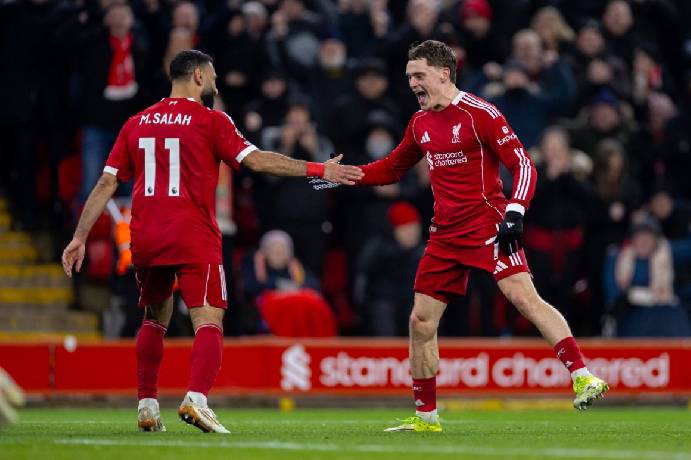 Soi kèo góc Liverpool vs Brighton, 3h00 ngày 15/02
