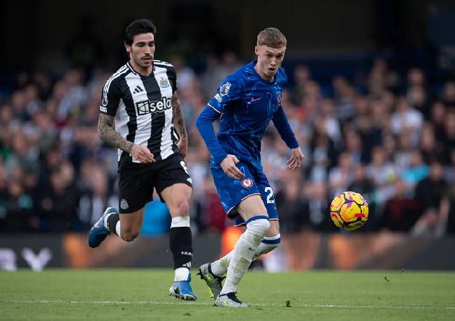 Chuyên gia Tony Ansell dự đoán Chelsea vs Newcastle, 00h30 ngày 15/3