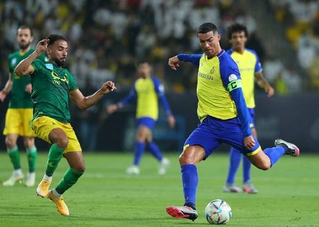 Nhận định, soi kèo Al-Khaleej vs Al Nassr, 2h00 ngày 15/3: Tiếp tục đỉnh bảng