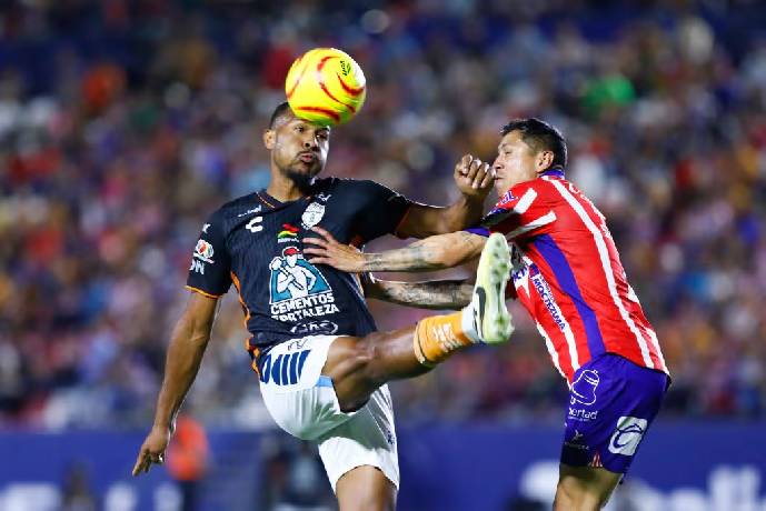 Nhận định, soi kèo Atletico San Luis vs Pachuca, 6h00 ngày 15/3: Khách khải hoàn