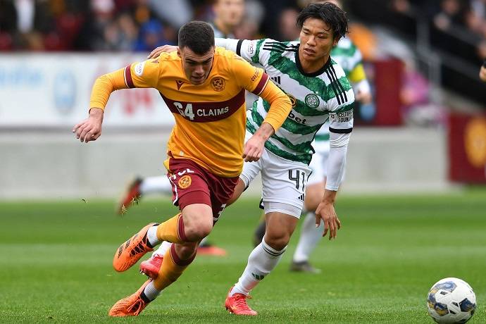 Nhận định, soi kèo Celtic vs Motherwell, 22h00 ngày 14/3: Lấy lại niềm tin