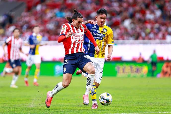 Nhận định, soi kèo Guadalajara vs Santos Laguna, 6h07 ngày 15/3: Khó có bất ngờ