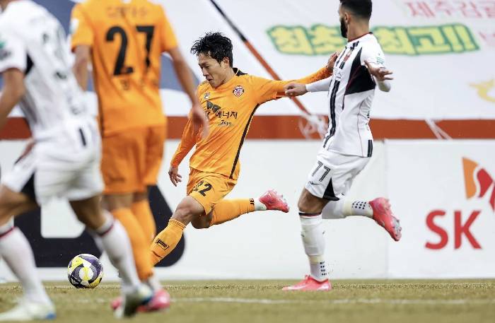Nhận định, soi kèo Jeju SK vs Seoul, 12h00 ngày 15/3: Thắng lợi đầu tiên