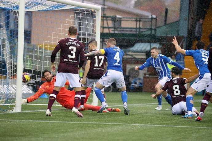 Nhận định, soi kèo Kilmarnock vs Heart, 3h00 ngày 15/3: Tiến sát ngôi vương