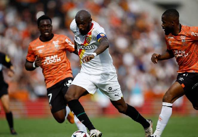 Nhận định, soi kèo Lorient vs Lens, 23h00 ngày 14/3: Lỡ hẹn ngôi đầu