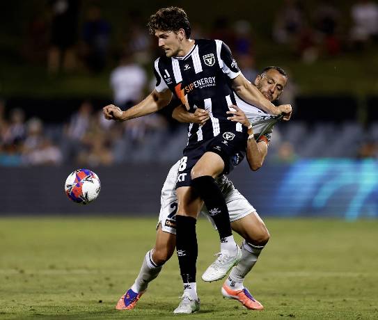 Nhận định, soi kèo Melbourne Victory vs Macarthur, 15h00 ngày 15/3: Sa sút không phanh
