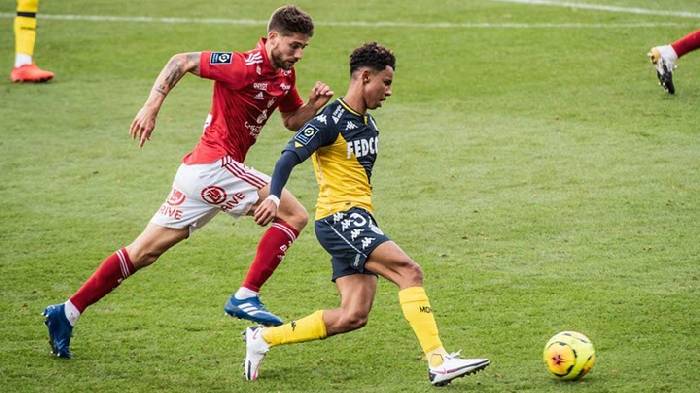 Nhận định, soi kèo Monaco vs Brest, 3h05 ngày 15/3: Chiến thắng thứ 7