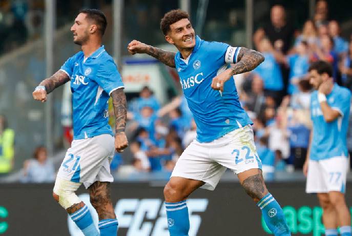 Nhận định, soi kèo Napoli vs Lecce, 00h00 ngày 15/3: Kéo dài mạch chiến thắng