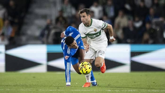 Nhận định, soi kèo Real Madrid vs Elche, 3h00 ngày 15/3: Kền kền hưng phấn