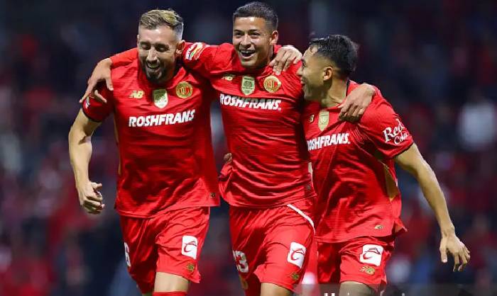 Nhận định, soi kèo Toluca vs Atlas, 08h00 ngày 15/3: Tạm chiếm ngôi đầu