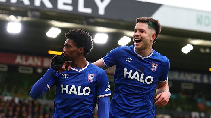 Kèo vàng bóng đá Portsmouth vs Ipswich Town, 02h00 ngày 15/4: Nợ khó đòi