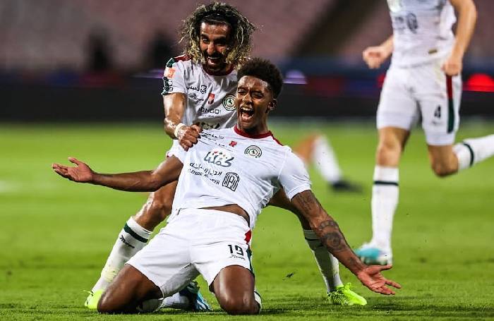Nhận định, soi kèo Al Wehda vs Al-Adalah, 23h20 ngày 14/4: Hoàn thành nhiệm vụ
