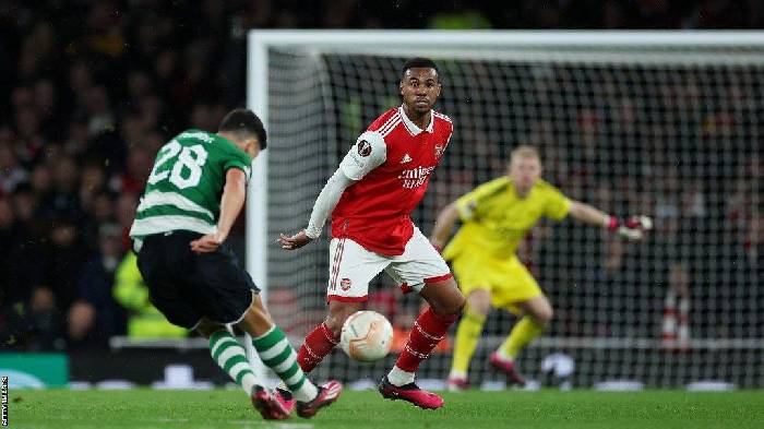 Nhận định, soi kèo Arsenal vs Sporting Lisbon, 02h00 ngày 16/4: Pháo thủ thắng nhọc