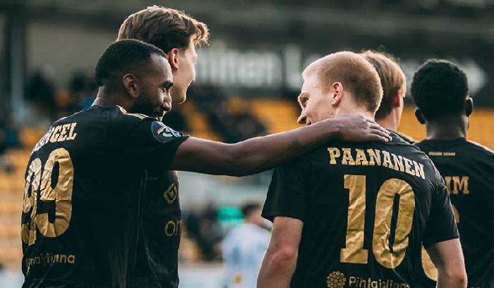 Nhận định soi kèo HaPK vs SJK Seinajoki, 22h00 ngày 14/4: Game dễ