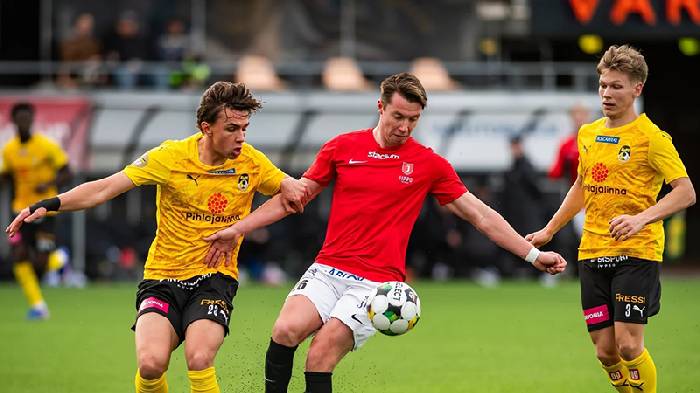 Nhận định soi kèo JIPPO vs MP Mikkeli, 22h00 ngày 14/4: Dễ đoán