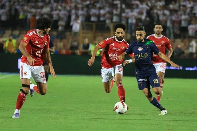 Nhận định, soi kèo Kahraba Ismailia vs Ismaily, 01h00 ngày 15/4: Dìm khách xuống đáy