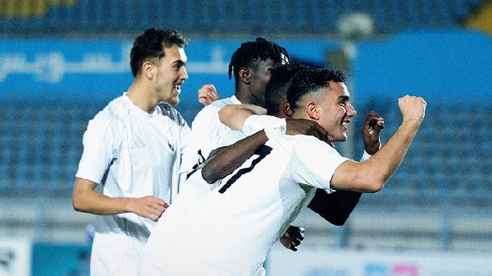 Nhận định soi kèo Modern Sport vs El Gouna, 22h00 ngày 14/4: Dễ hòa