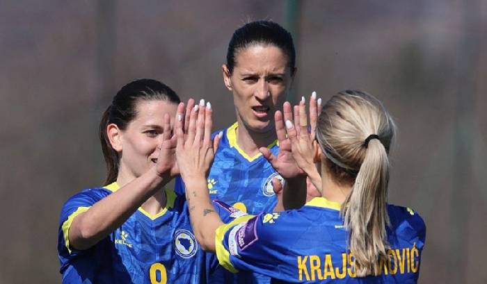 Nhận định soi kèo nữ Lithuania vs nữ Bosnia, 22h00 ngày 14/4: Khó cản