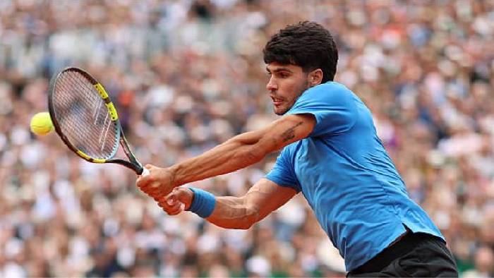 Nhận định tennis Alcaraz vs Virtanen - Vòng 1 Barcelona Open, 21h00 ngày 14/4