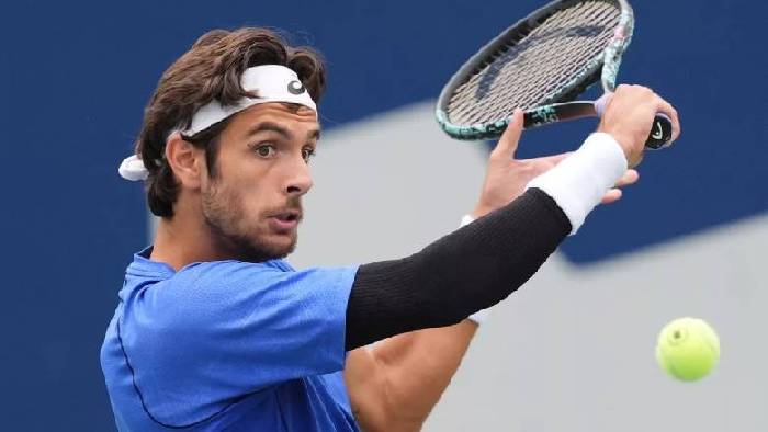 Nhận định tennis Musetti vs Landaluce - Vòng 1 Barcelona Open, 17h30 ngày 14/4