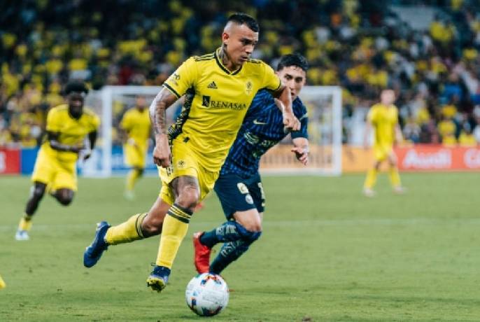 Soi kèo góc Club America vs Nashville, 10h30 ngày 15/04