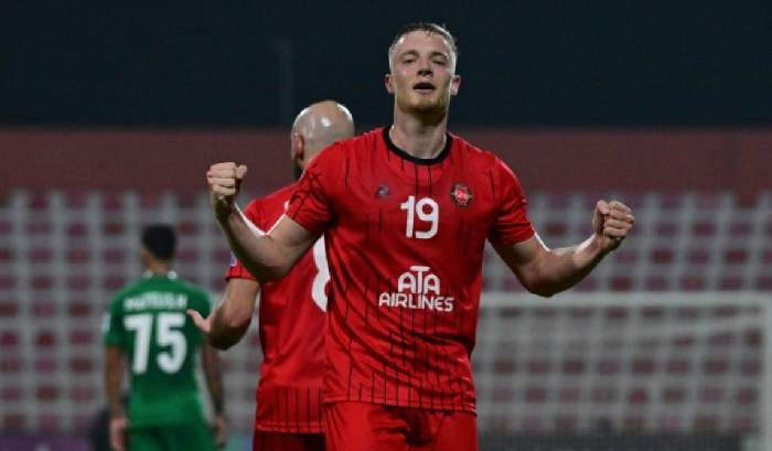 Soi kèo góc Tractor vs Shabab Al Ahli Club, 21h45 ngày 14/04