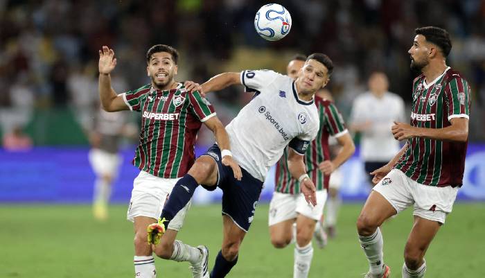 Nhận định, soi kèo Fluminense vs Palmeiras, 07h30 ngày 15/10: Cuộc nội chiến không thương tiếc