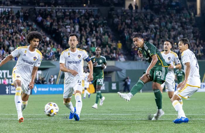 Nhận định, soi kèo Los Angeles Galaxy vs Portland Timbers, 09h30 ngày 15/10: Xốc lại tinh thần