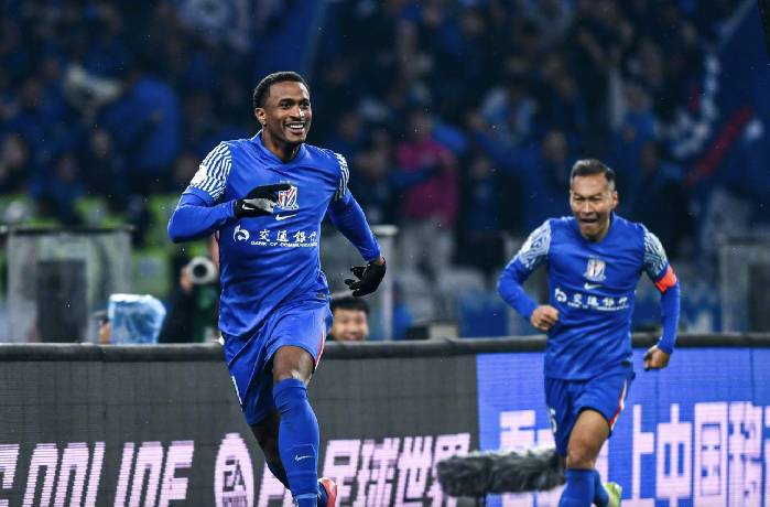 Nhận định, soi kèo PKR Svay Rieng vs Shanghai Shenhua, 19h15 ngày 15/10: Không có bất ngờ
